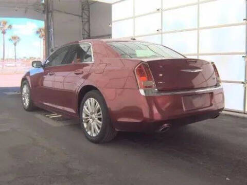 2013 Chrysler 300