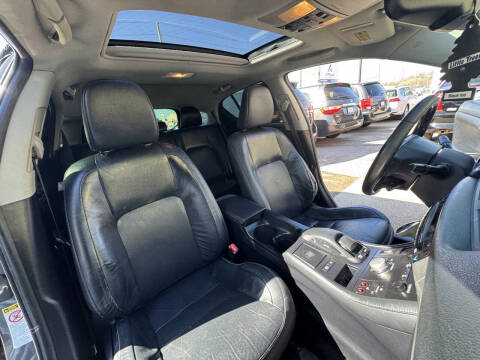 2011 Lexus CT 200h Premium