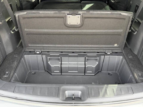 2015 Nissan Pathfinder