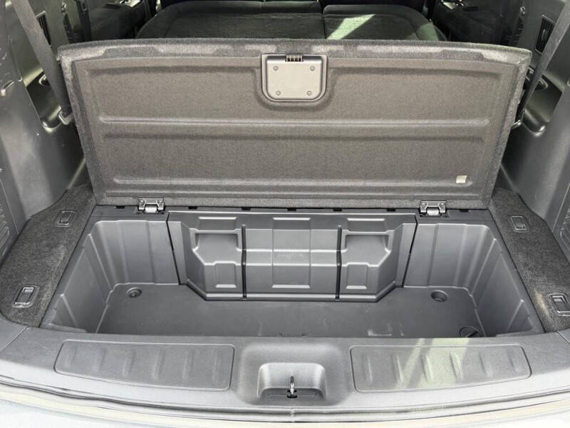 2015 Nissan Pathfinder