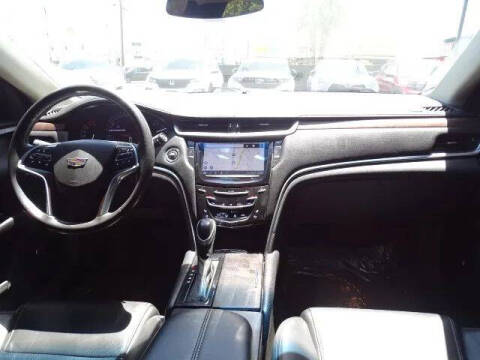 2019 Cadillac XTS Luxury