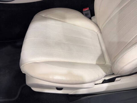 2018 Mercedes-Benz E-Class E 300