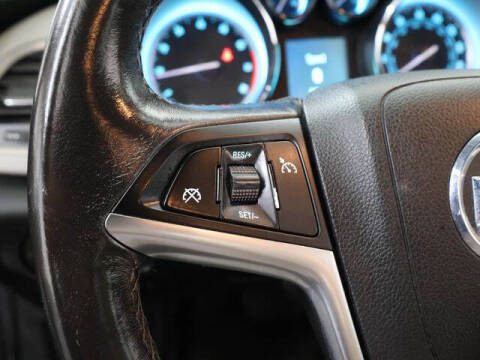 2014 Buick Verano