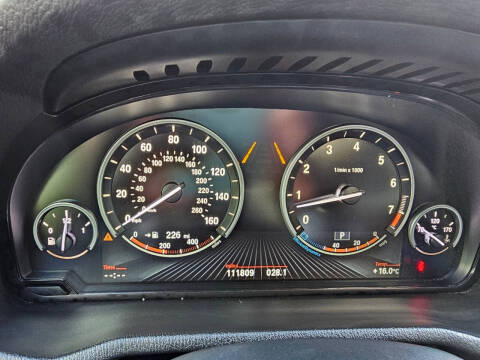 2017 BMW X3 xDrive35i