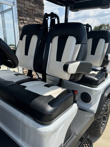 2025 Evolution D5 Maverick 4