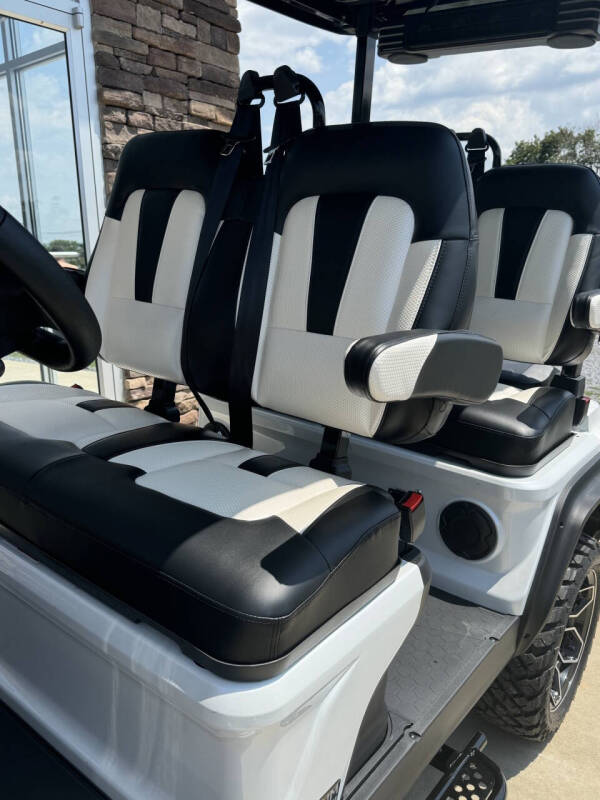 2025 Evolution D5 Maverick 4