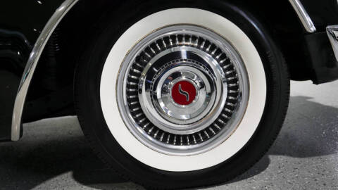 1961 Studebaker Hawk