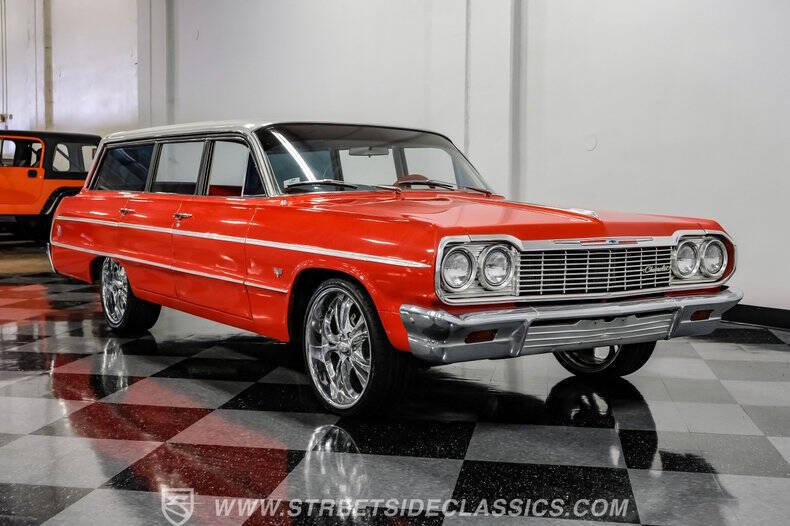 1964 Chevrolet Impala
