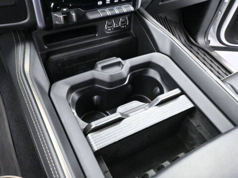 2020 RAM 2500 Limited
