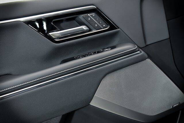 2025 GMC Sierra EV Denali