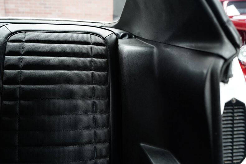 1970 Pontiac Firebird Trans Am