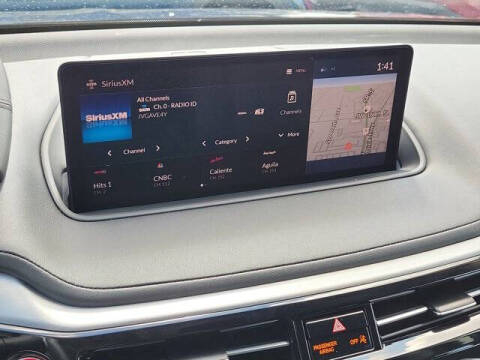 2024 Acura MDX w/Tech