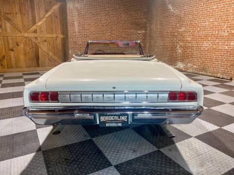 1964 Oldsmobile Cutlass