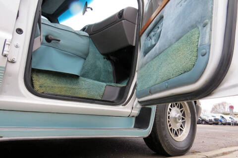 1997 Ford E-Series E-150