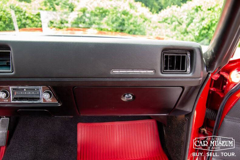 1970 Buick Gran Sport