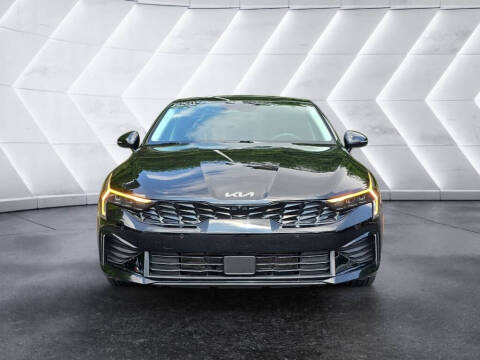2025 Kia K5 EX