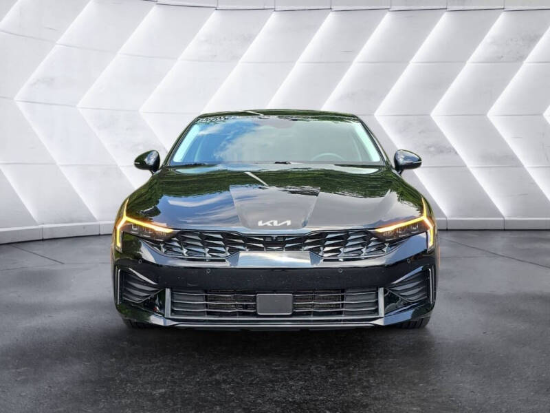 2025 Kia K5 EX