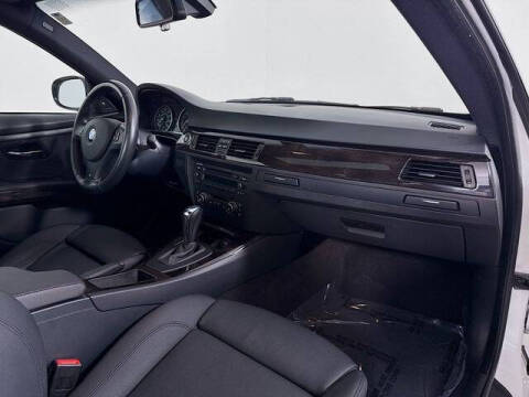 2013 BMW 3 Series 335i