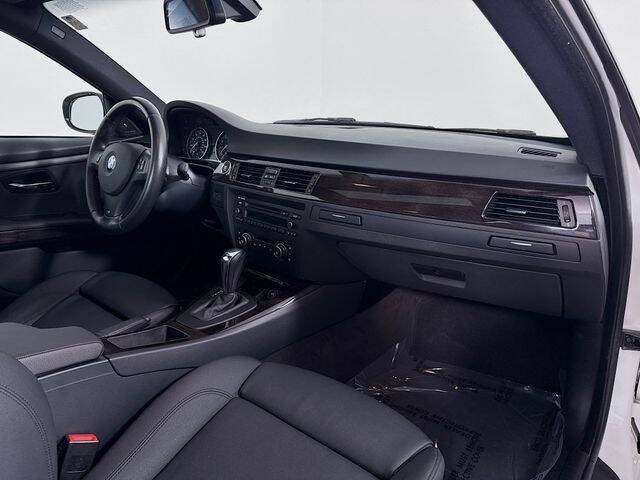 2013 BMW 3 Series 335i