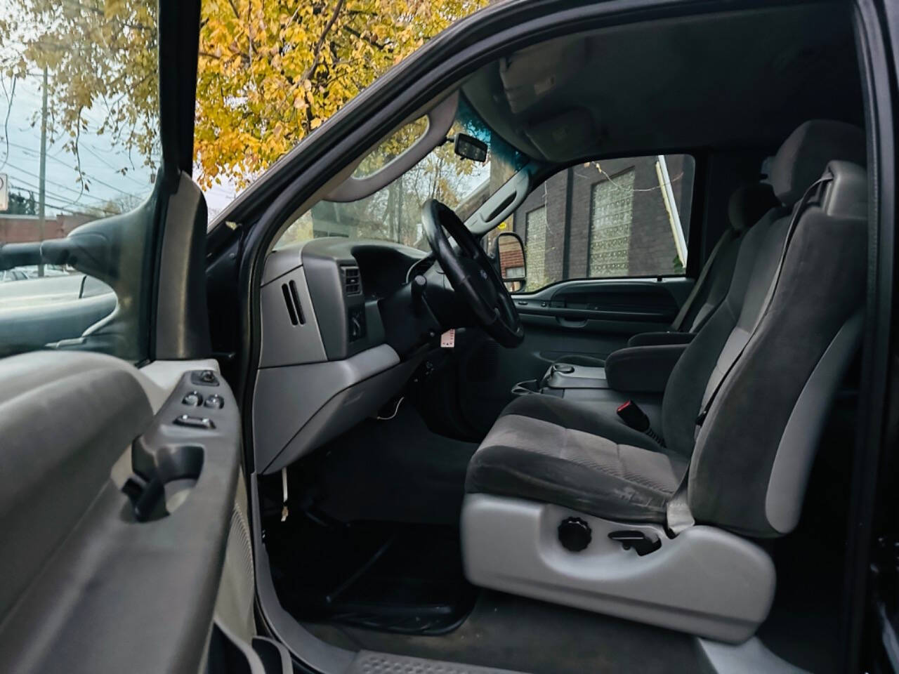 2003 Ford F-250 Super Duty for sale at American Dream Motors in Winchester, VA