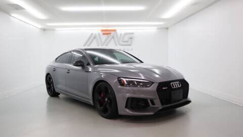 2019 Audi RS 5 for sale at Alta Auto Group LLC in Concord NC