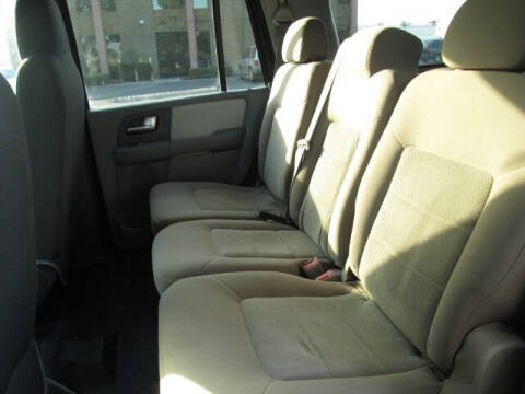2004 Ford Expedition