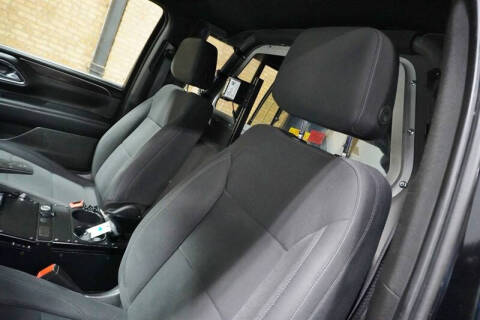 2021 Chevrolet Tahoe