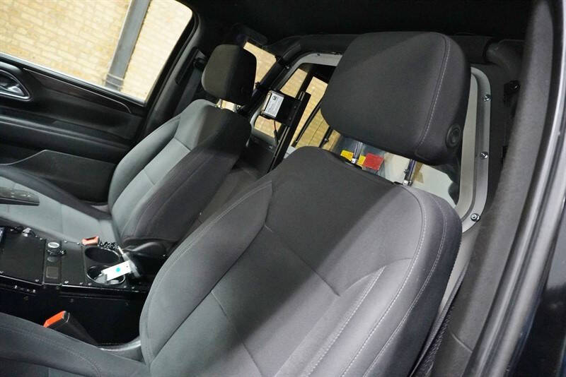 2021 Chevrolet Tahoe