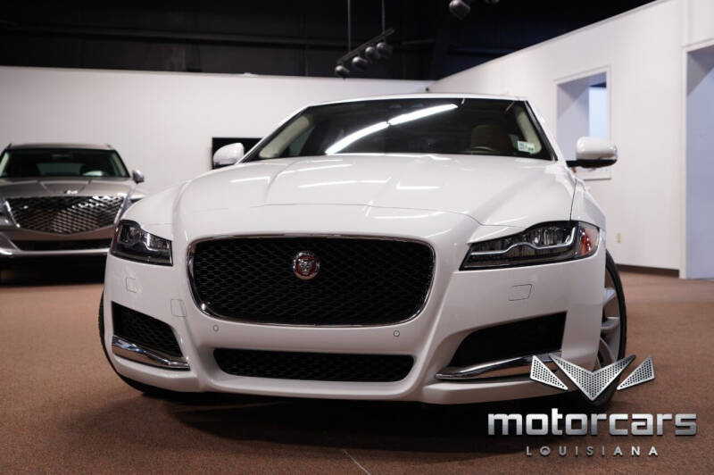 2019 Jaguar XF for sale in Baton Rouge, LA