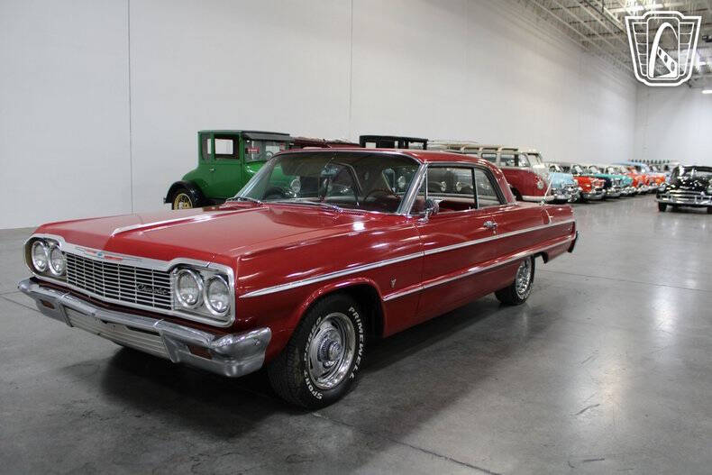 1964 Chevrolet Impala