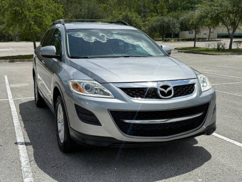 2012 Mazda CX-9 Touring