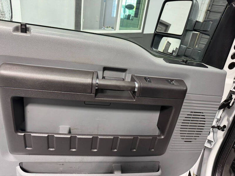 2015 Ford F-250 Super Duty