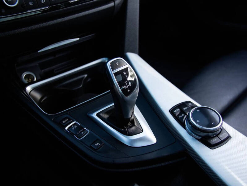 2014 BMW 4 Series 435i