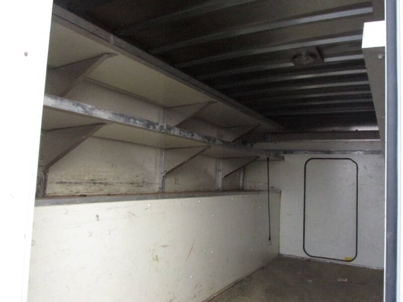 2012 Ford E-Series E-350 SD