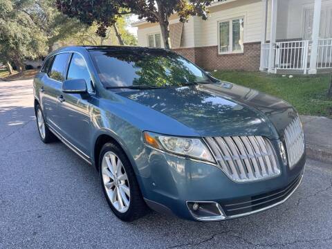 2010 Lincoln MKT for sale at Asap Motors Inc in Fort Walton Beach FL