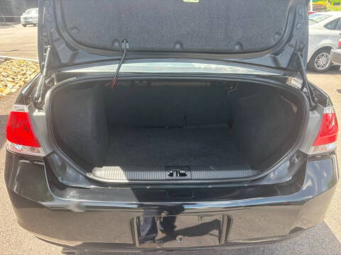 2011 Ford Focus SEL
