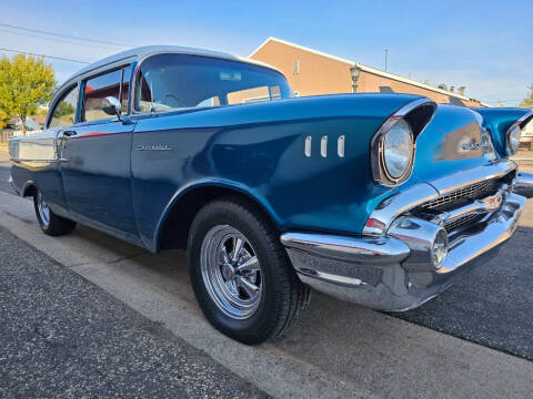 1957 Chevrolet 150