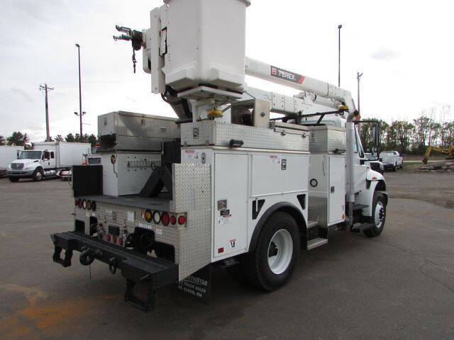 2013 International DuraStar 4400