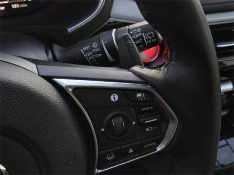 2025 Acura MDX w/Tech