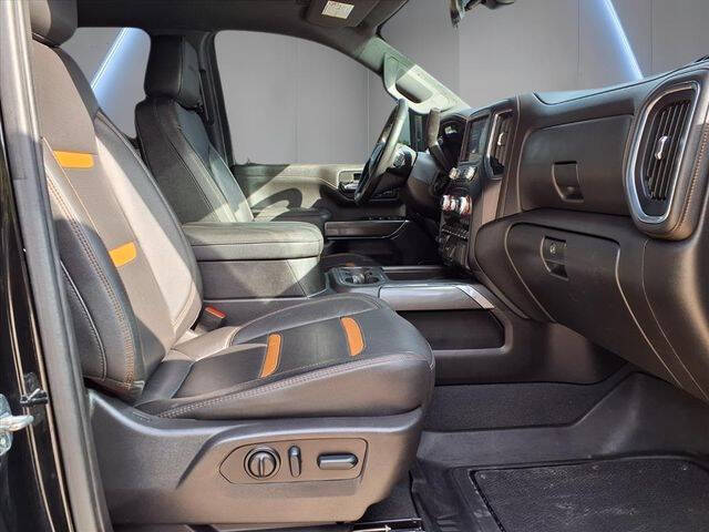 2023 GMC Sierra 2500HD