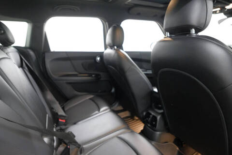 2021 MINI Countryman Cooper