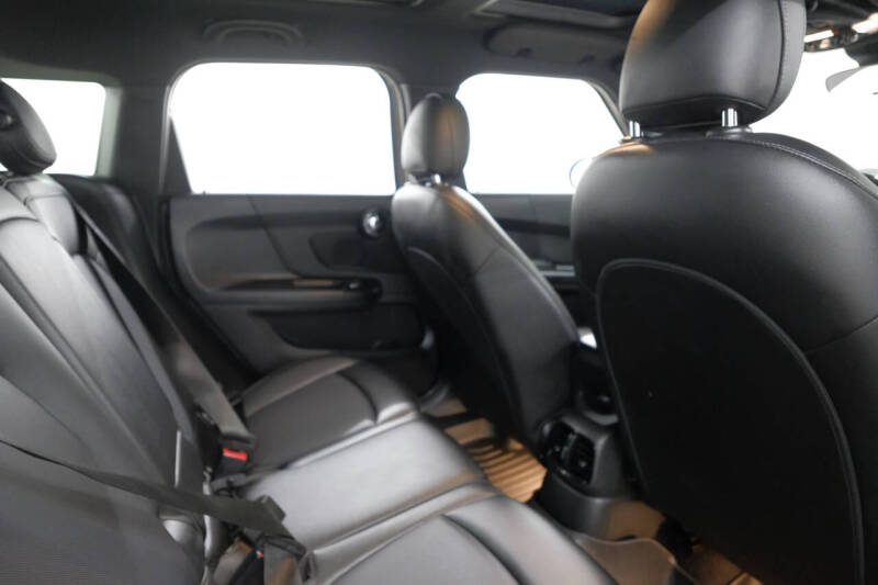 2021 MINI Countryman Cooper