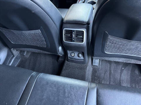 2021 Kia Sportage EX