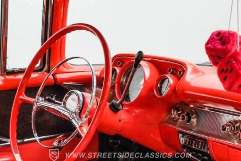 1957 Chevrolet Bel Air