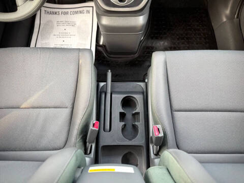 2005 Honda Element EX