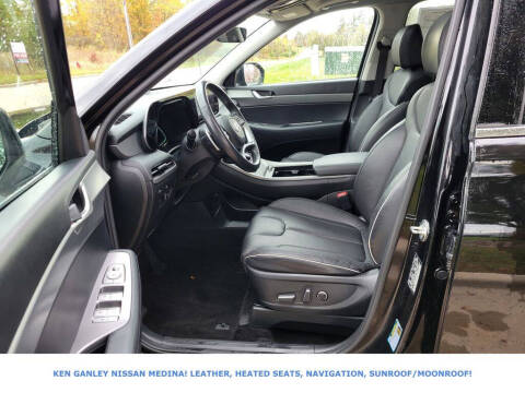 2024 Hyundai Palisade XRT