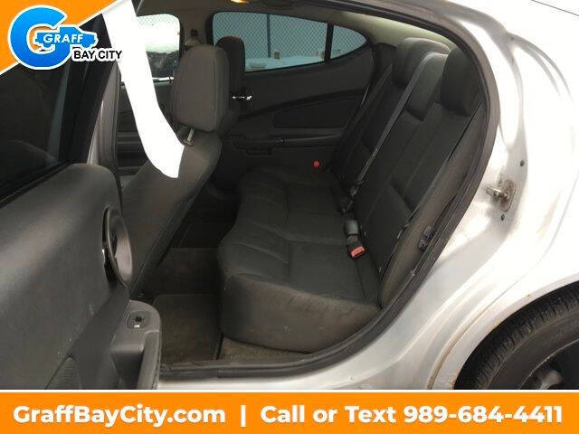 2004 Pontiac Grand Prix GT1