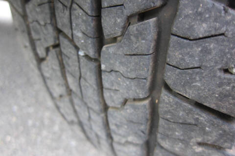 2019 Chevrolet Express LT 3500