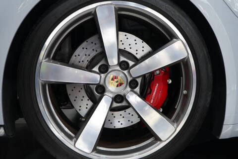 2024 Porsche 911 Turbo