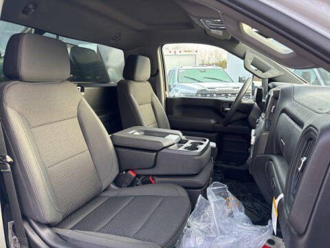 2026 GMC Sierra 3500HD CC